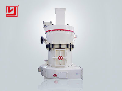 YGM Grinding Mill