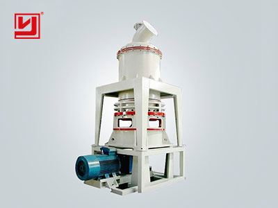 HGM Grinding Mill