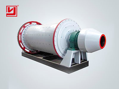 Ball Mill