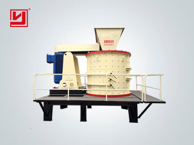 Compound Crusher