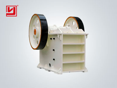 Jaw Crusher