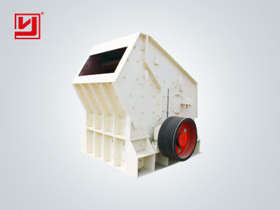 Impact Crusher