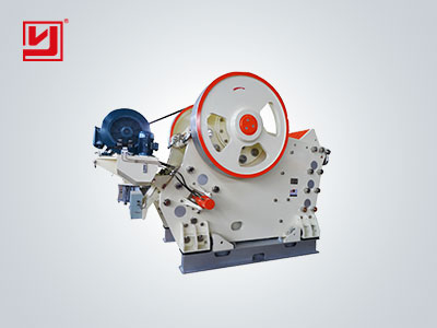 European jaw crusher