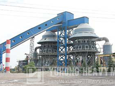1200TPD Lime Rotary Kiln Production Line