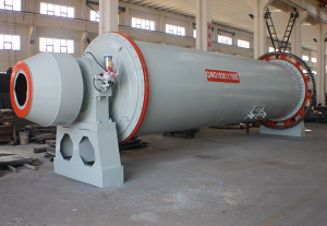 Ceramic Ball Mill